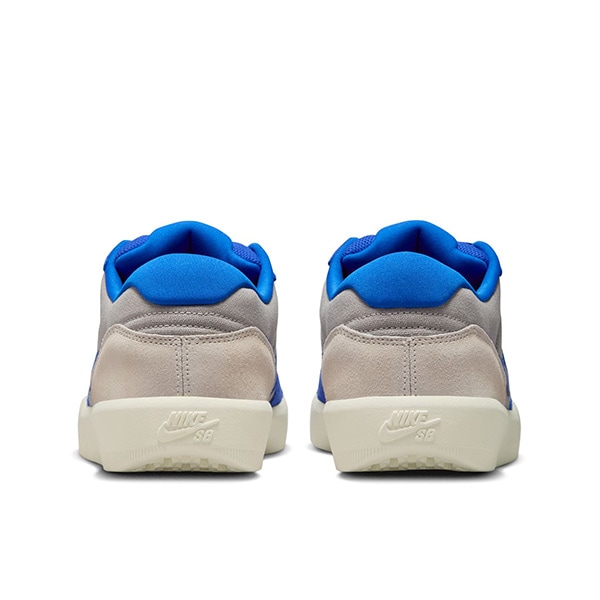 NIKE SB】FORCE 58 カラー：college grey/light orewood brown