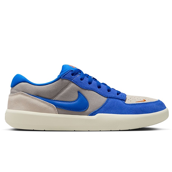 【NIKE SB】FORCE 58 カラー:college grey/light orewood brown/sail/racer blue DV5477-011 ナイキ エスビー スケートボード スケボー シューズ 靴 スニーカー SKATEBOARD SHOES