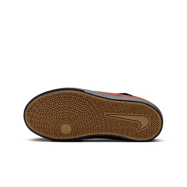 【NIKE SB】MALOR (PS) カラー：cinnamon/dark russet/black/light bone HF1206-200　ナイキ エスビー キッズ スケートボード スケボー シューズ 靴 スニーカー SKATEBOARD SHOES