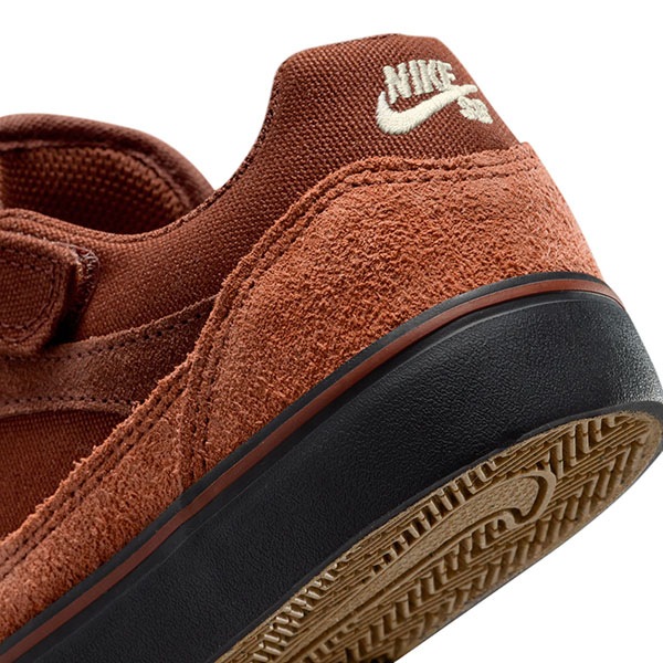 【NIKE SB】MALOR (PS) カラー：cinnamon/dark russet/black/light bone HF1206-200　ナイキ エスビー キッズ スケートボード スケボー シューズ 靴 スニーカー SKATEBOARD SHOES