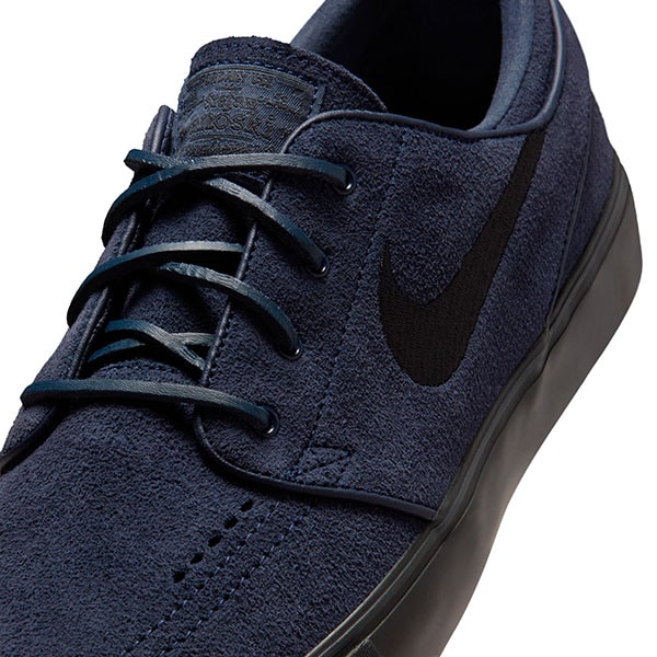 【NIKE SB】ZOOM JANOSKI OG＋ カラー：obsidian/black-obsidian FD6757-402　ナイキ エスビー スケートボード スケボー シューズ 靴 スニーカー SKATEBOARD SHOES
