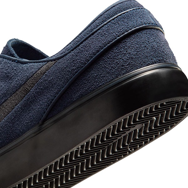 【NIKE SB】ZOOM JANOSKI OG＋ カラー：obsidian/black-obsidian FD6757-402　ナイキ エスビー スケートボード スケボー シューズ 靴 スニーカー SKATEBOARD SHOES