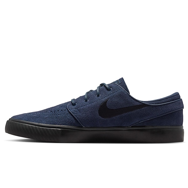 【NIKE SB】ZOOM JANOSKI OG＋ カラー：obsidian/black-obsidian FD6757-402　ナイキ エスビー スケートボード スケボー シューズ 靴 スニーカー SKATEBOARD SHOES