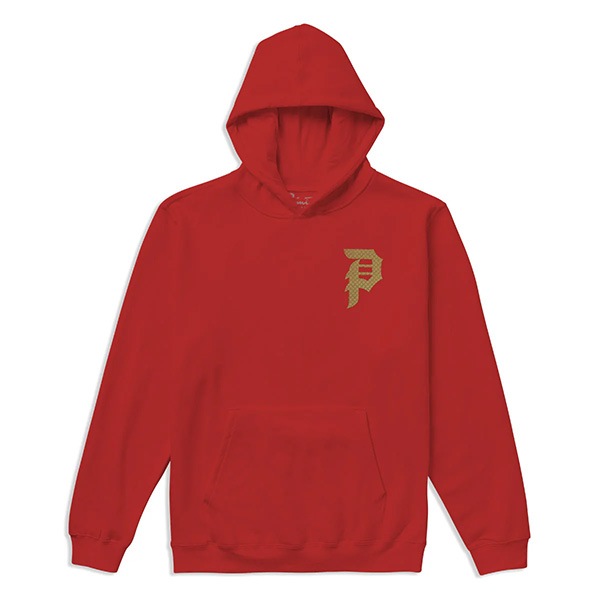 PRIMITIVE】ALL STAR BOXY HOOD プリミティブ パーカー スケートボード