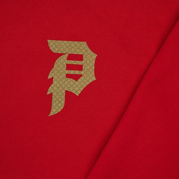 【PRIMITIVE】ALL STAR BOXY HOOD プリミティブ  パーカー スケートボード スケボー SKATEBOARD