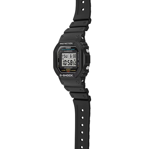 【G-SHOCK】DW-5600UE-1JF　Gショック 時計 腕時計 スケートボード スケボー SKATEBOARD