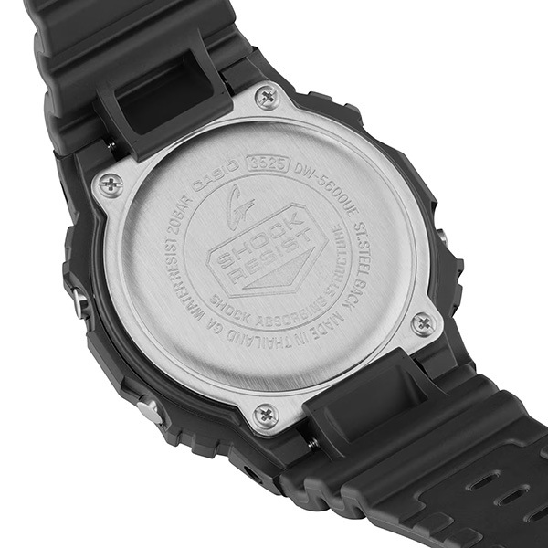 【G-SHOCK】DW-5600UE-1JF　Gショック 時計 腕時計 スケートボード スケボー SKATEBOARD