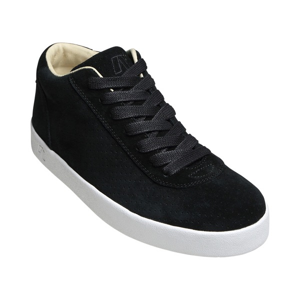 スケートボード Areth II 27,5 Black leather Gum AREth スケボー