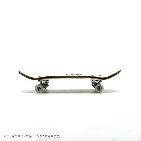 【UAG F.B】PROCOMPLETE 浅葱その四 ユーエージー 指スケ コンプリート フィンガーボード スケートボード スケボー SKATEBOARD
