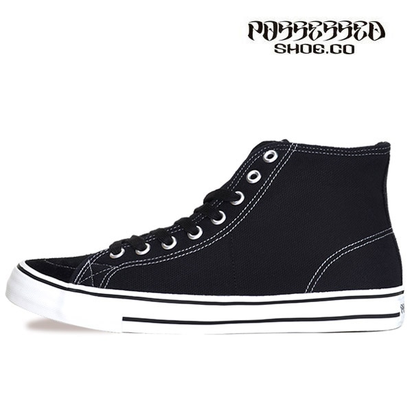 【POSSESSED】FOOT PLANT ポゼスト スケートボード スケボー シューズ 靴 スニーカー  SKATEBOARD SHOES