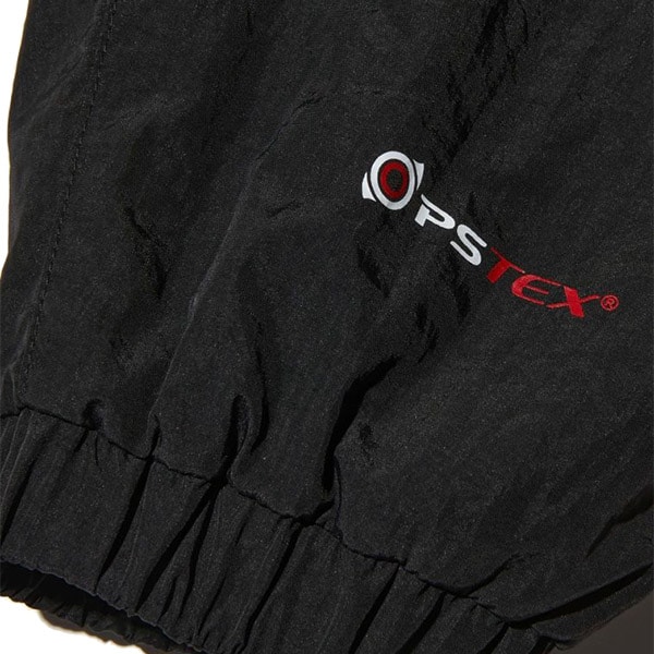 ウェア chaos fishing club x abu garcia jacket RADIALL [ラディアル] × CHAOS FISHING CLUB[カオスフィッシング
