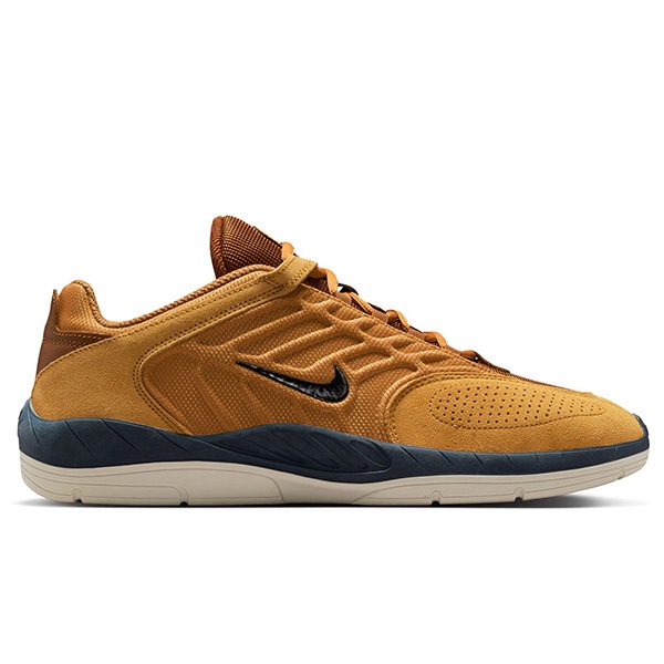 【NIKE SB】VERTEBRAE カラー：wheat/light british tan/obsidian/black FD4691-700　ナイキ エスビー スケートボード スケボー シューズ 靴 スニーカー SKATEBOARD SHOES