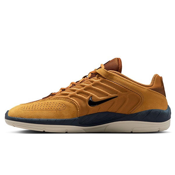 NIKE SB】VERTEBRAE カラー：wheat/light british tan/obsidian