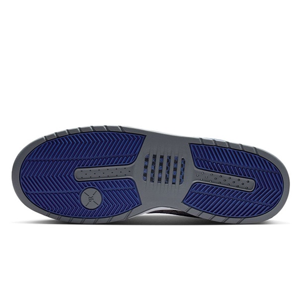 NIKE SB】PAUL RODRIGUEZ ZOOM AIR LOW DG カラー：flint grey/deep