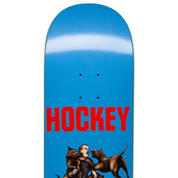 HOCKEY】John Fitzgerald INCOMING shape1 8.25インチ ホッキー