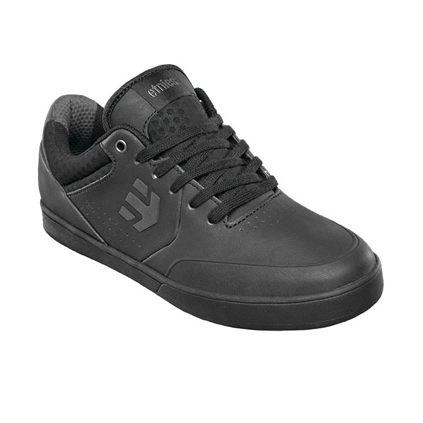 Etnies】MARANA FIBERLITE カラー：black エト 