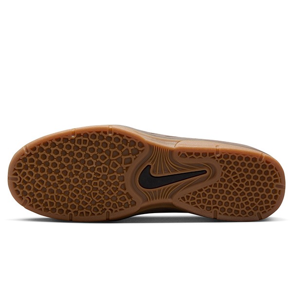 NIKE SB】VERTEBRAE カラー：olive flak/baroque brown/mosswood