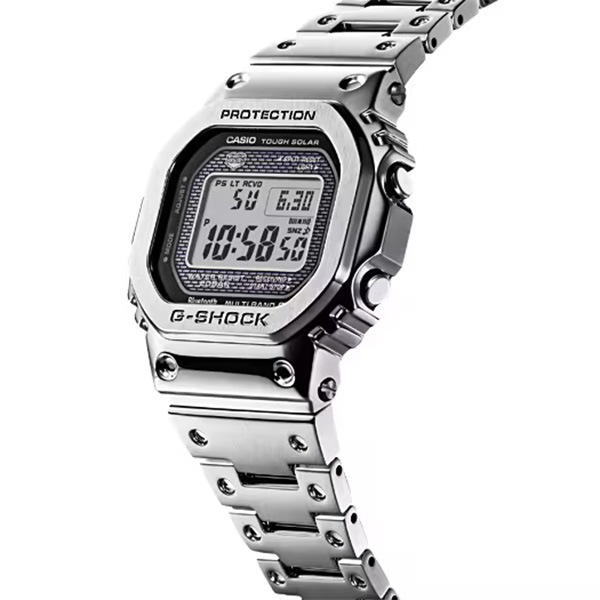 【G-SHOCK】GMW-B5000D-1JF　Gショック 時計 腕時計 スケートボード スケボー SKATEBOARD