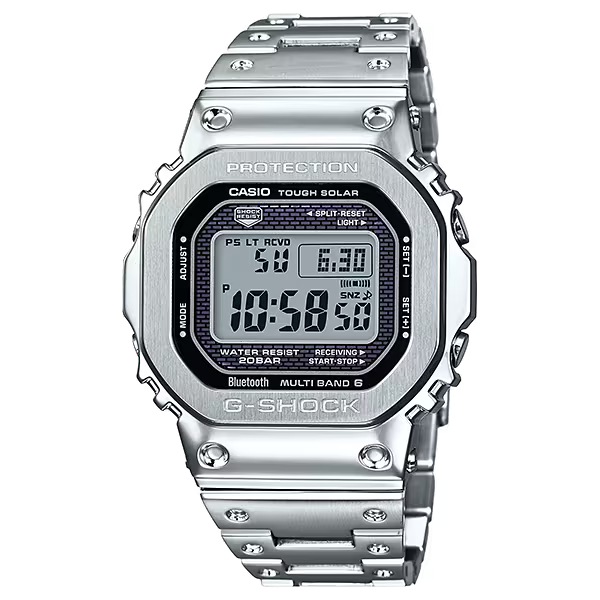 【G-SHOCK】GMW-B5000D-1JF　Gショック 時計 腕時計 スケートボード スケボー SKATEBOARD