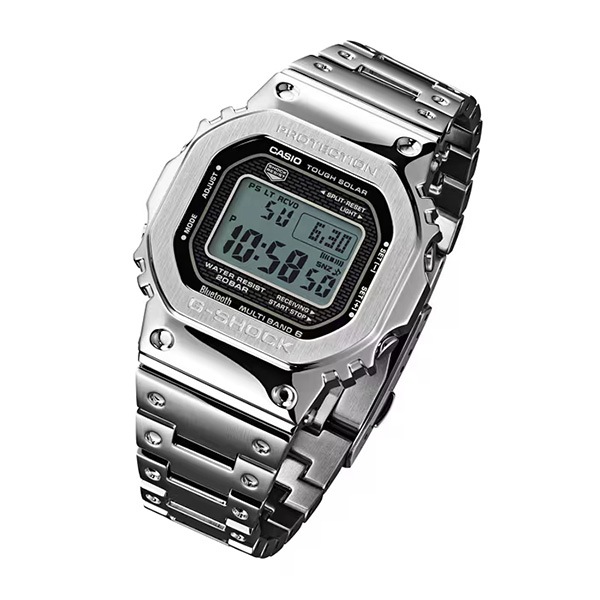 【G-SHOCK】GMW-B5000D-1JF　Gショック 時計 腕時計 スケートボード スケボー SKATEBOARD