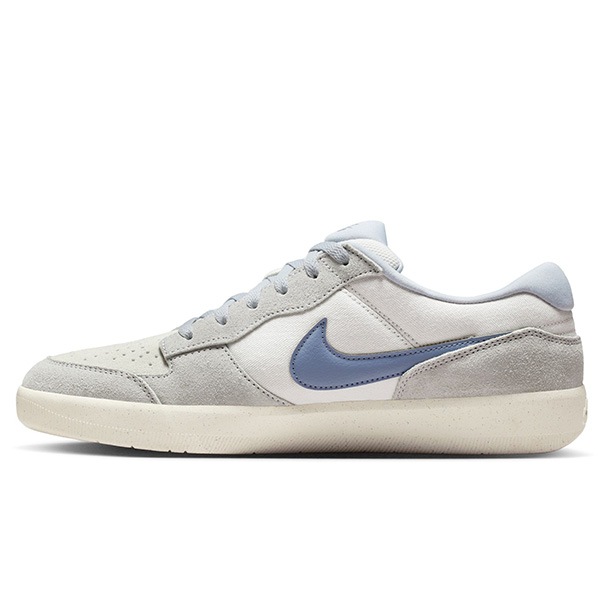 スケートボード NIKE SBDUNKLow 58 NIKE SB】FORCE 58 カラー：white/sail/wolf grey/ashen slate