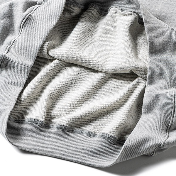TIGHTBOOTH x SEEDA】ADRENALINE HOODIE grey タイトブース パーカー