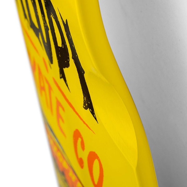 【JALOPI】SSD2026 SHOP LURKER 9.18インチ アンチヒーロー スケートボード スケボー デッキ SKATEBOARD DECK