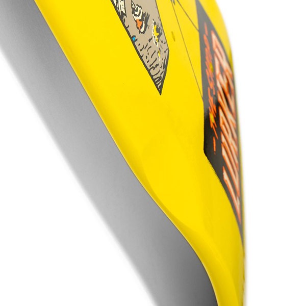 【JALOPI】SSD2026 SHOP LURKER 9.18インチ アンチヒーロー スケートボード スケボー デッキ SKATEBOARD DECK