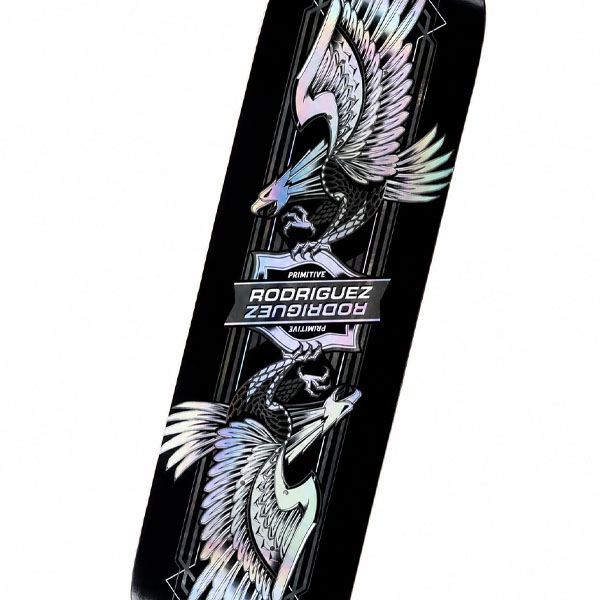 【PRIMITIVE】Paul Rodriguez EAGLE 8.0インチ　プリミティブ デッキ スケートボード スケボー SKATEBOARD DECK