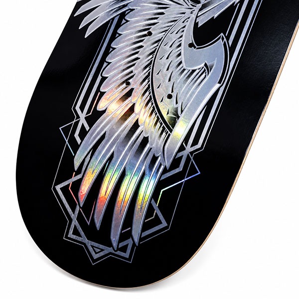 【PRIMITIVE】Paul Rodriguez EAGLE 8.0インチ　プリミティブ デッキ スケートボード スケボー SKATEBOARD DECK