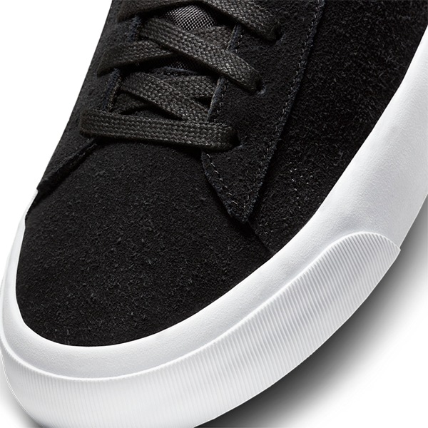 【NIKE SB】ZOOM BLAZER LOW PRO GT カラー：black/white-black DC7695-002 ナイキ エスビー ブレイザー グラント・テイラー　スケートボード スケボー シューズ 靴 スニーカー SKATEBOARD SHOES