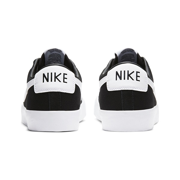 【NIKE SB】ZOOM BLAZER LOW PRO GT カラー：black/white-black DC7695-002 ナイキ エスビー ブレイザー グラント・テイラー　スケートボード スケボー シューズ 靴 スニーカー SKATEBOARD SHOES