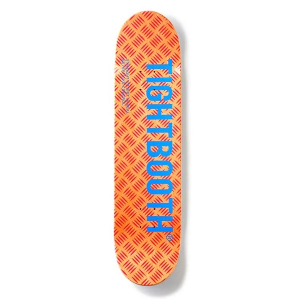 【TIGHTBOOTH】DOGGY PISS 8.25インチ タイトブース スケートボード スケボー デッキ  SKATEBOARD DECK