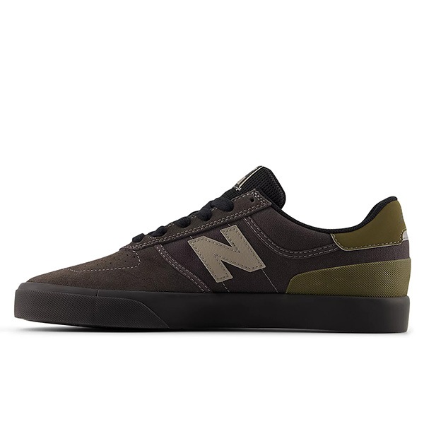 nps スノボー　シューズ　27cm NEW BALANCE NUMERIC】NM272DOP カラー：DOP ニューバランス