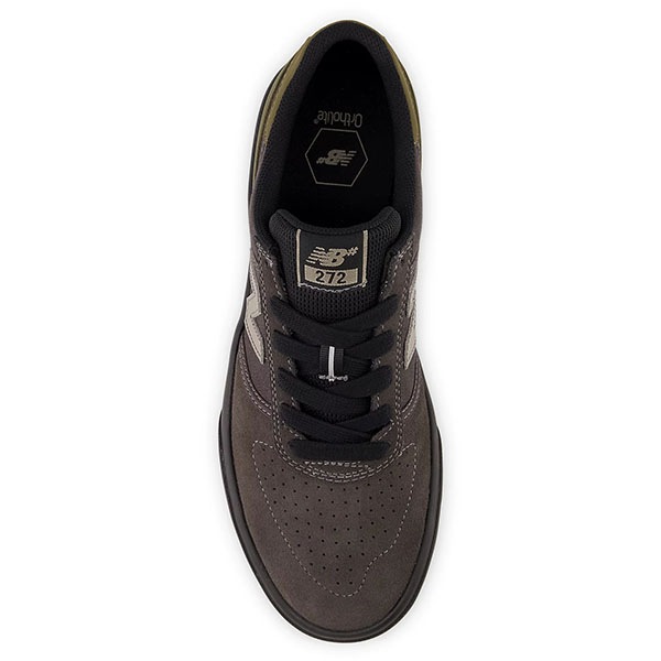 ニューバランス　ヌメリック NM 417RUP スケシュー　NUMERIC ニューバランス ヌメリック NEW BALANCE NUMERIC スケボー