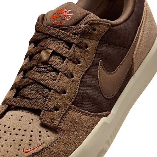 スケートボード NIKE SB FORCE 58 PRM 27cm ナイキ NIKE SB FORCE58 PREMIUM フォース58 プレミアム