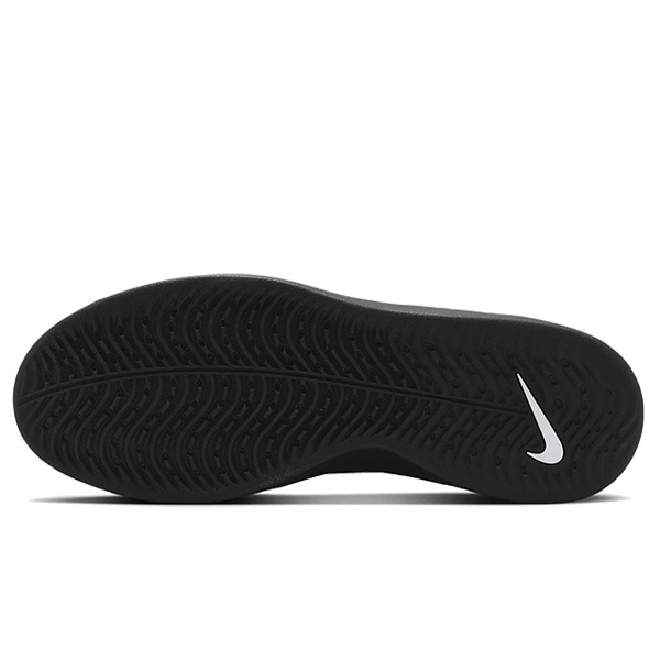 【NIKE SB】 ZOOM NYJAH 4 カラー:black/white-black FQ1273-002 ナイキ エスビー ナイジャ・ヒューストン スケートボード スケボー シューズ 靴 スニーカー SKATEBOARD SHOES