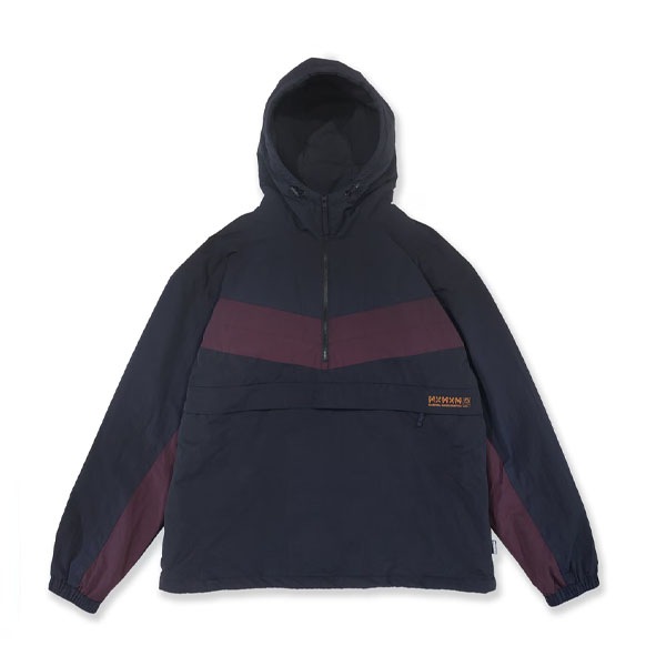 ブラック もっち様 MAGICAL MOSH MISFITS】 MxMxM ANORAK JKT black マジカルモッシュミス