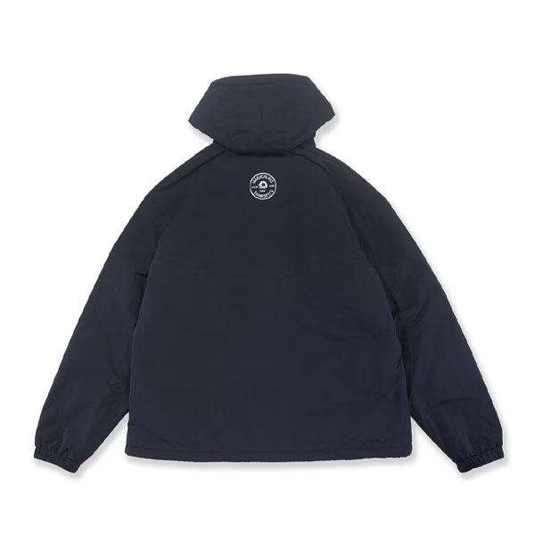 MAGICAL MOSH MISFITS】 MxMxM ANORAK JKT black マジカルモッシュミス