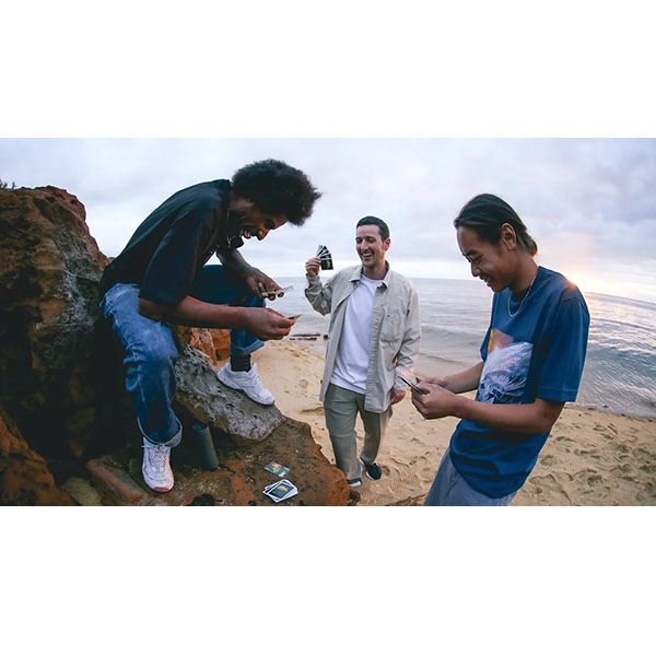 【マニア必見！！】Discoverie Deck　トランプ　コレクション Amazon | Tech Deck - Sk8shop Bonus Pack (styles vary