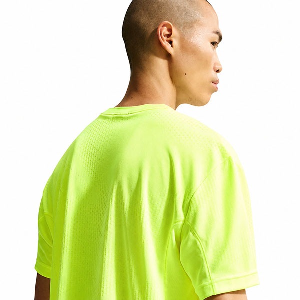 【NIKE SB】NIKE SB ISHOD S/S JERSEY カラー:volt IF0437-702 ナイキ エスビー イショッド・ウェア Tシャツ ジャージー 半袖 スケートボード スケボー SKATEBOARD