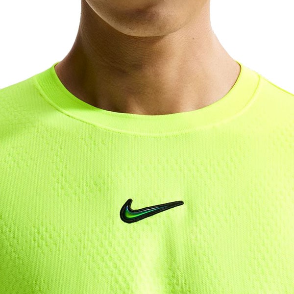 【NIKE SB】NIKE SB ISHOD S/S JERSEY カラー:volt IF0437-702 ナイキ エスビー イショッド・ウェア Tシャツ ジャージー 半袖 スケートボード スケボー SKATEBOARD