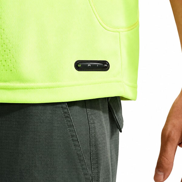 【NIKE SB】NIKE SB ISHOD S/S JERSEY カラー:volt IF0437-702 ナイキ エスビー イショッド・ウェア Tシャツ ジャージー 半袖 スケートボード スケボー SKATEBOARD