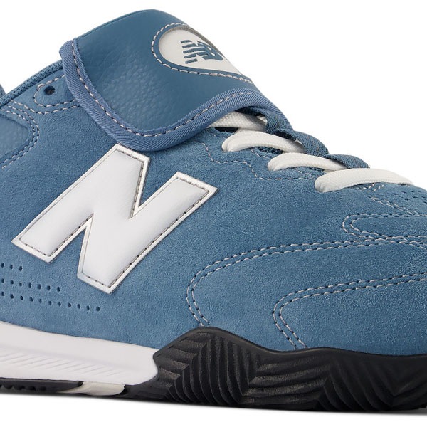 NEW BALANCE NUMERIC】NB Numeric 442 カラー：heron blue with white