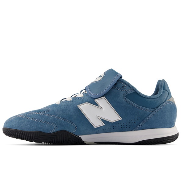 【NEW BALANCE NUMERIC】NB Numeric 442 カラー：heron blue with white(SMF)　ニューバランス ヌメリック スケートボード スケボー シューズ 靴 スニーカー SKATEBOARD SHOES