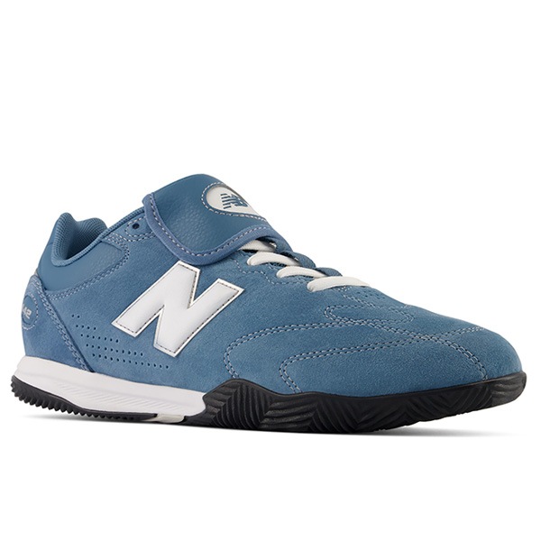【NEW BALANCE NUMERIC】NB Numeric 442 カラー：heron blue with white(SMF)　ニューバランス ヌメリック スケートボード スケボー シューズ 靴 スニーカー SKATEBOARD SHOES