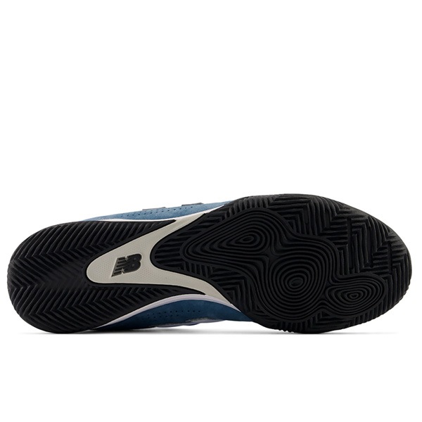 【NEW BALANCE NUMERIC】NB Numeric 442 カラー：heron blue with white(SMF)　ニューバランス ヌメリック スケートボード スケボー シューズ 靴 スニーカー SKATEBOARD SHOES