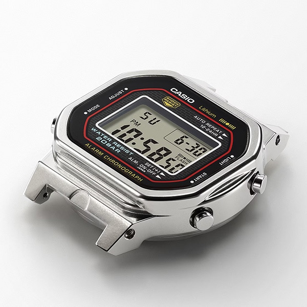 【G-SHOCK】DW-5000R-1AJF　Gショック 時計 腕時計 スケートボード スケボー SKATEBOARD