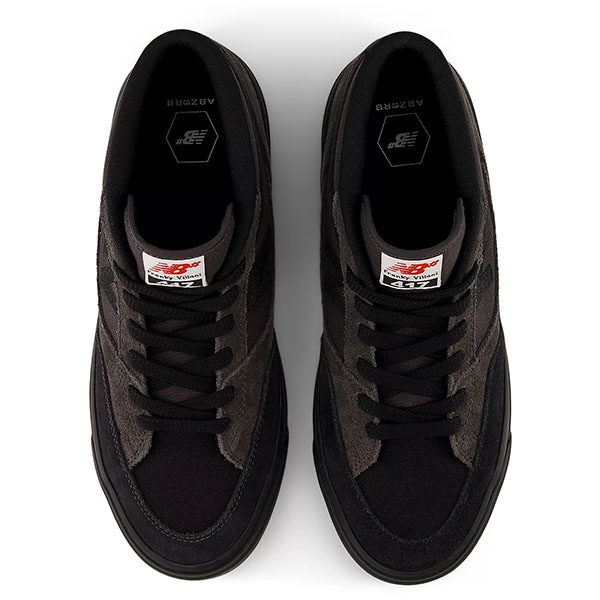 スケートボード New Balance Numeric Villani 26.5 楽天市場】new balance franky villani（靴）の通販