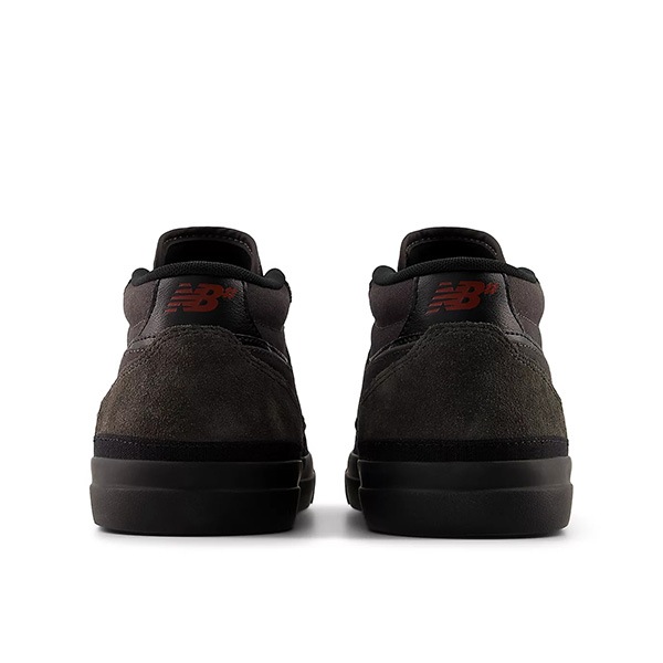 特典あり!NEWROCK M-9591-S1 ★UPSスピード配送 NEW BALANCE NUMERIC】Franky Villani NM417HAG カラー:HAG